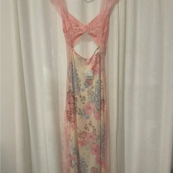 Free People Slip dress - Picture 4 of 5